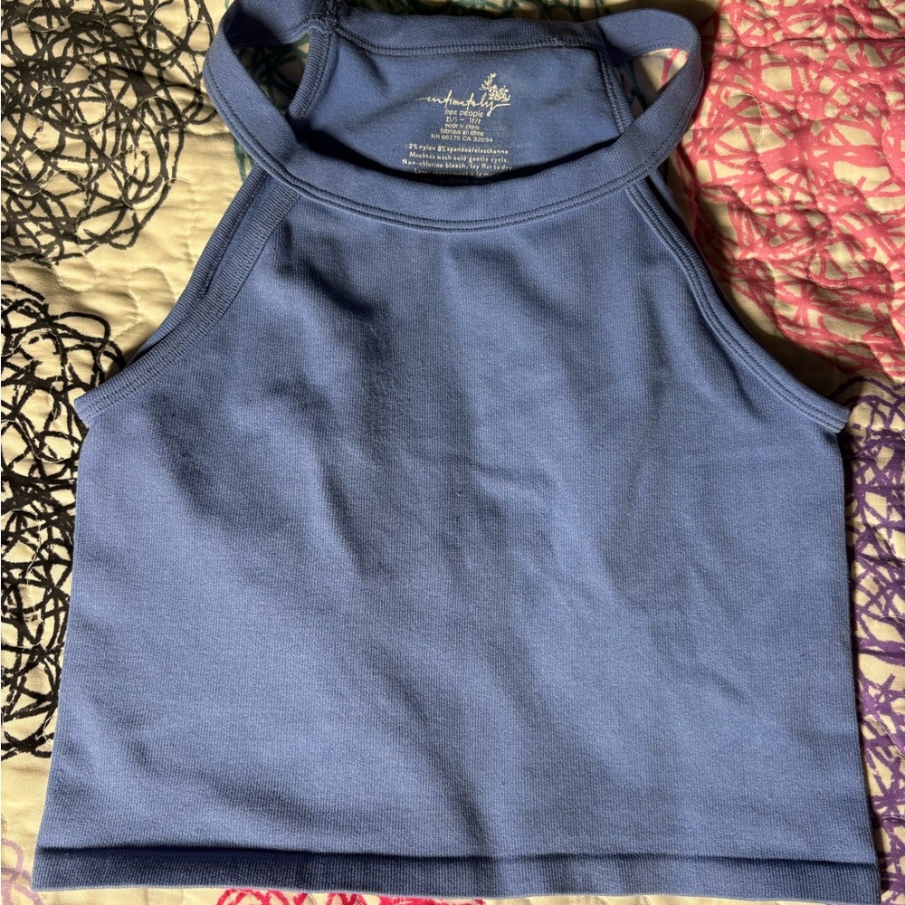 Free people top